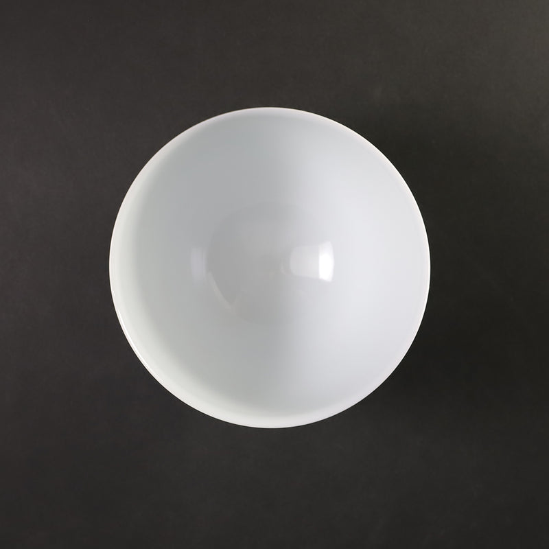 百田暁生　作　青白磁茶器(中)