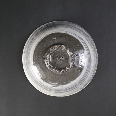 Naoto Yano's Brushed Plates (Set of 6) No.9