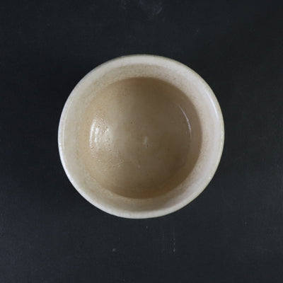 Goshomaru sake cup by Shintaro Uchimura