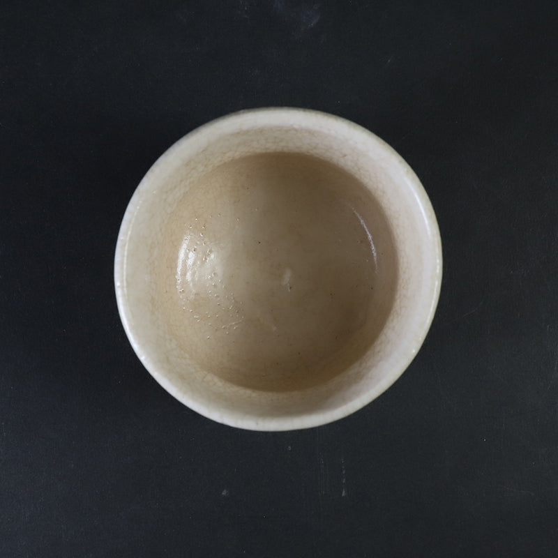 Goshomaru sake cup by Shintaro Uchimura