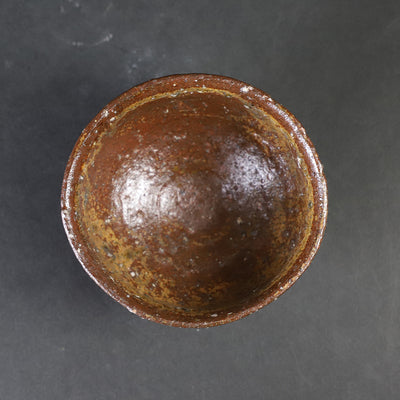Shintaro Uchimura's Kakinosaka Sake Cup