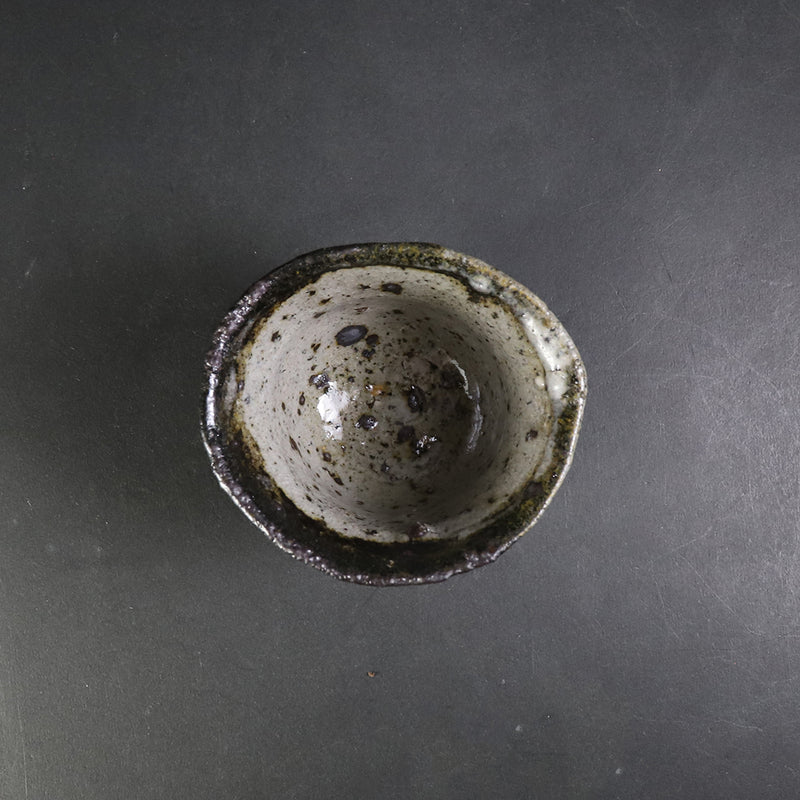 丸田雄　作　皮鯨酒觴　No.6