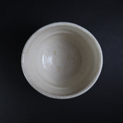 Goshomaru tea bowl No.4 by Shintaro Uchimura