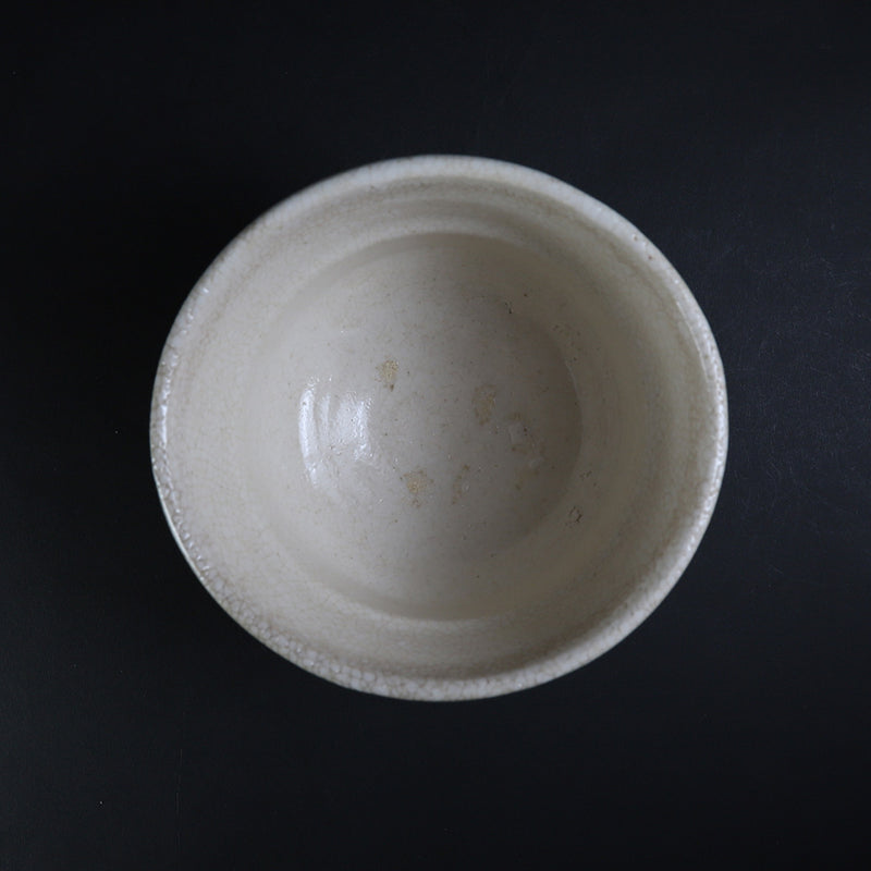 Goshomaru tea bowl No.4 by Shintaro Uchimura