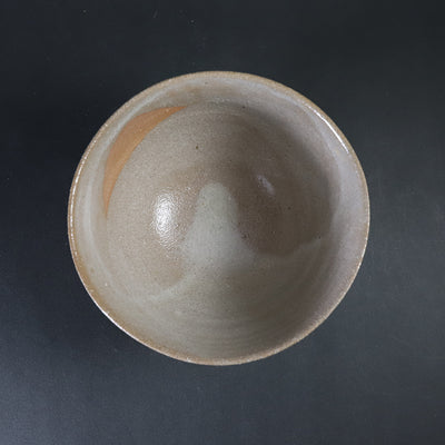 石井義久　作　唐津茶碗　No.3