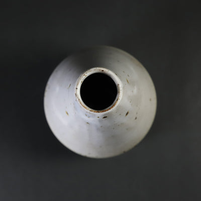 中里花子　作　花入1