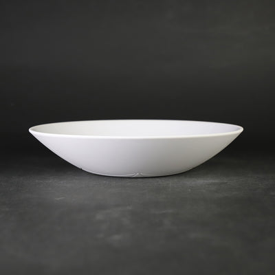 2016/    Deep Plate 180 White