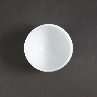 百田暁生　作　青白磁茶器(小)