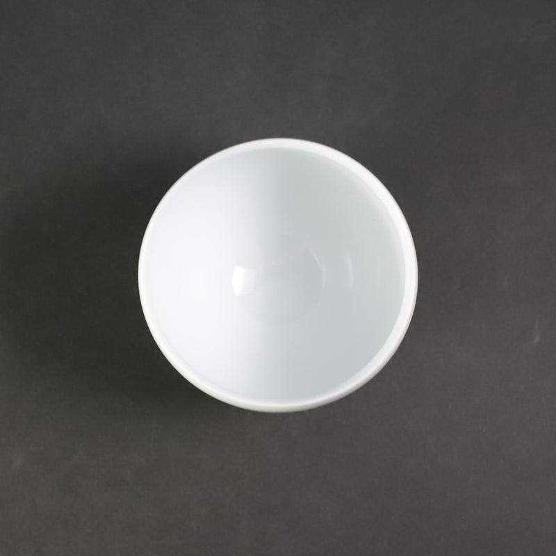 百田暁生　作　青白磁茶器(小)