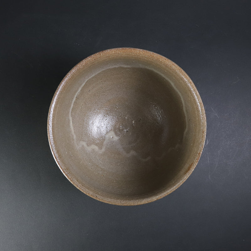 十四代中里太郎右衛門　作　唐津茶盌　No.1