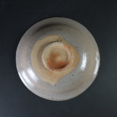 中里太郎右衛門窯　絵唐津銘々皿（五客組）