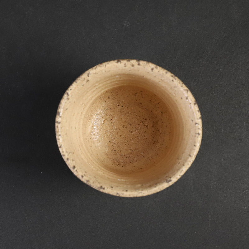 Yamase cup No.91 by Shintaro Uchimura