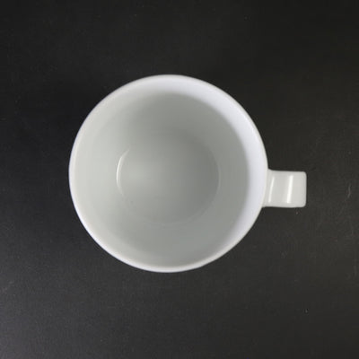 2016/    Mug White