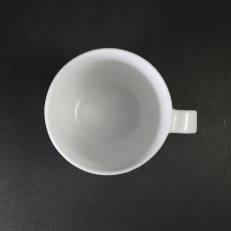 2016/    Mug White