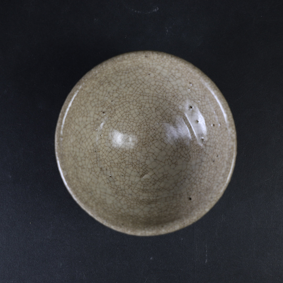 武末日臣 作 青井戸杯 No.89 – ギャラリー一番館オンラインショップ