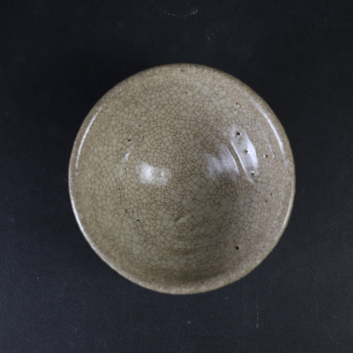 武末日臣 作 青井戸杯 No.89 – ギャラリー一番館オンラインショップ