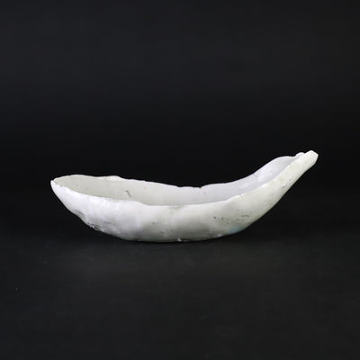 White Lotus (medium) No.10 by Yasumoto Kajiwara