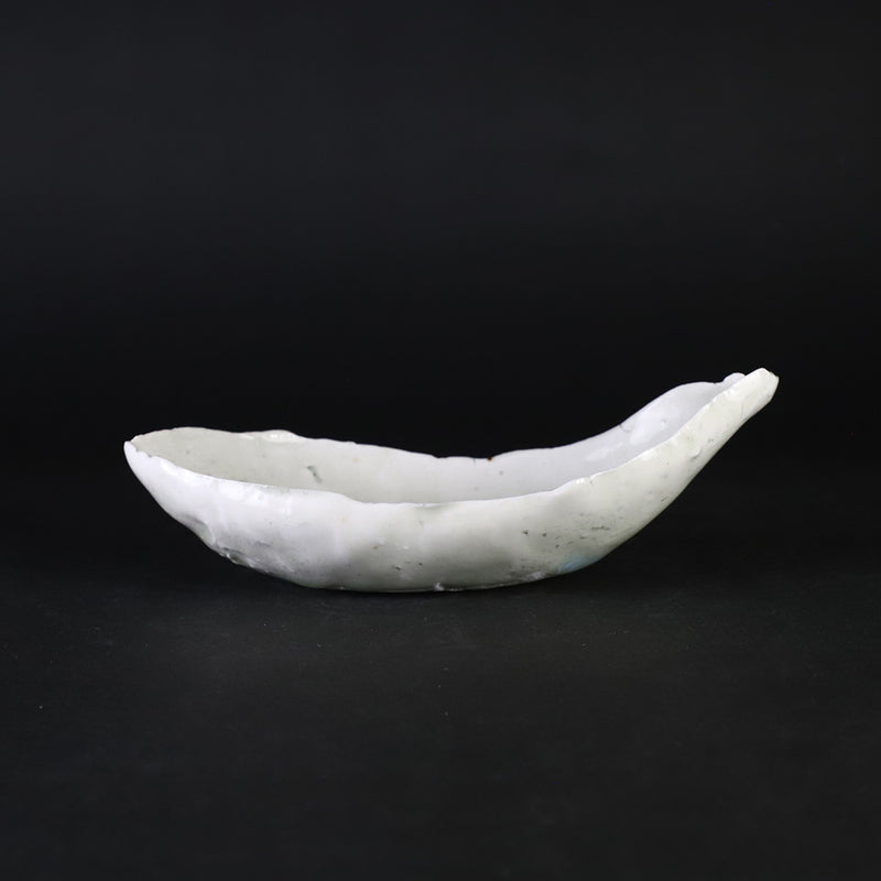White Lotus (medium) No.10 by Yasumoto Kajiwara