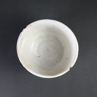 Takashi Nakazato's Karatsu Ekohiki Soba Choko 1