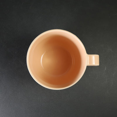 2016/    Mug Apricot