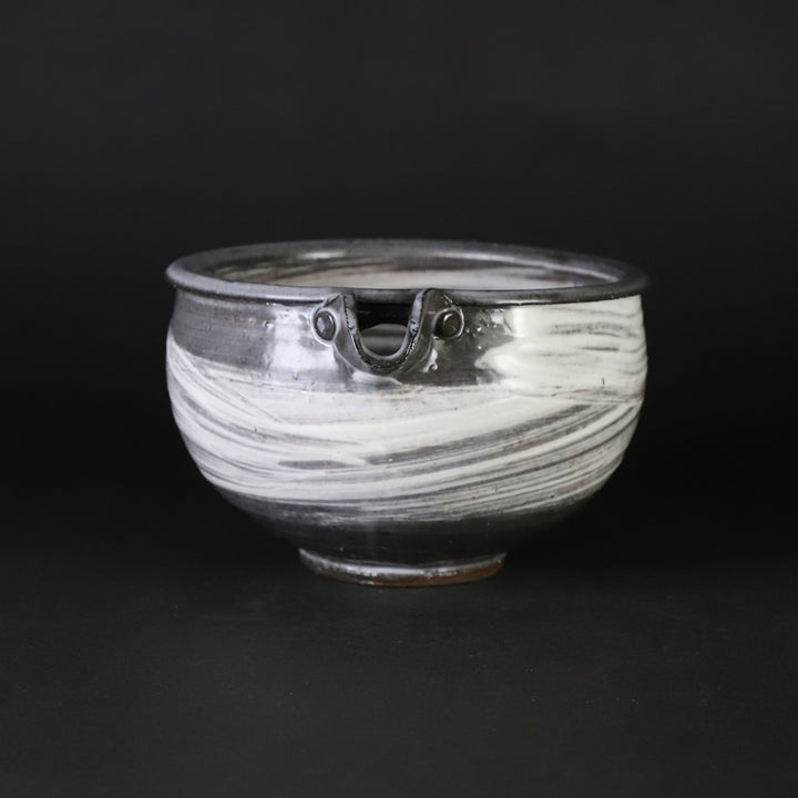 中里隆  隆太窯 唐津刷毛目鉢 唐津刷毛目鉢（隆 作） | 隆太窯 shop