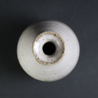 Yamase Madara Sake Bottle by Shintaro Uchimura