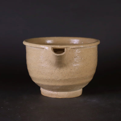 Karatsu Katakuchi by Shintaro Uchimura
