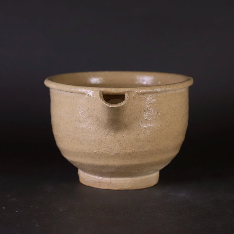 Karatsu Katakuchi by Shintaro Uchimura