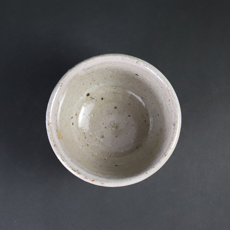 Small bowl by Takashi Nakazato