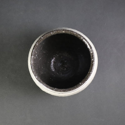 Naoto Yano's Brushed Teacup No.6