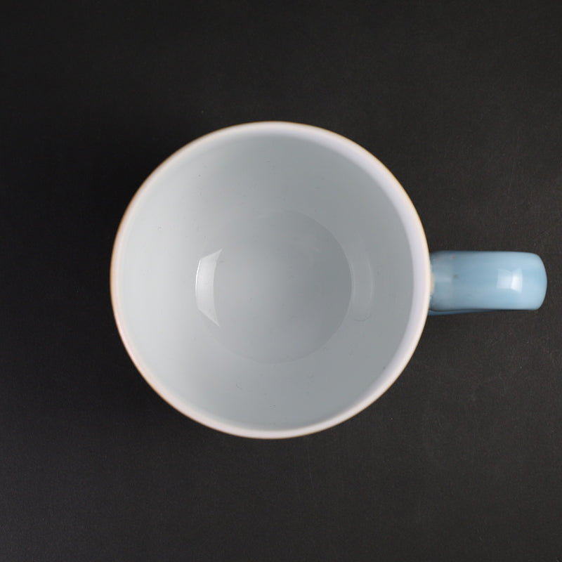 Yuki Inoue glazed mug cup