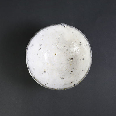 Kobiki Karatsu Sake Cup by Munehiko Maruta