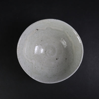 Small tea bowl 3 by Yasumoto Kajiwara