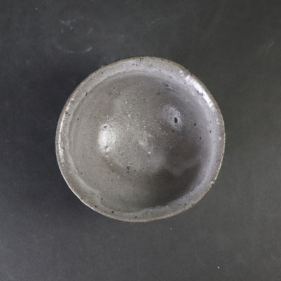 梶原靖元　作　天徳土盃　No.53