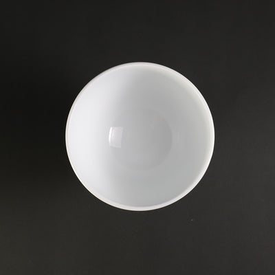 Inoue Manji Kiln White Porcelain Wine Cup (Small)