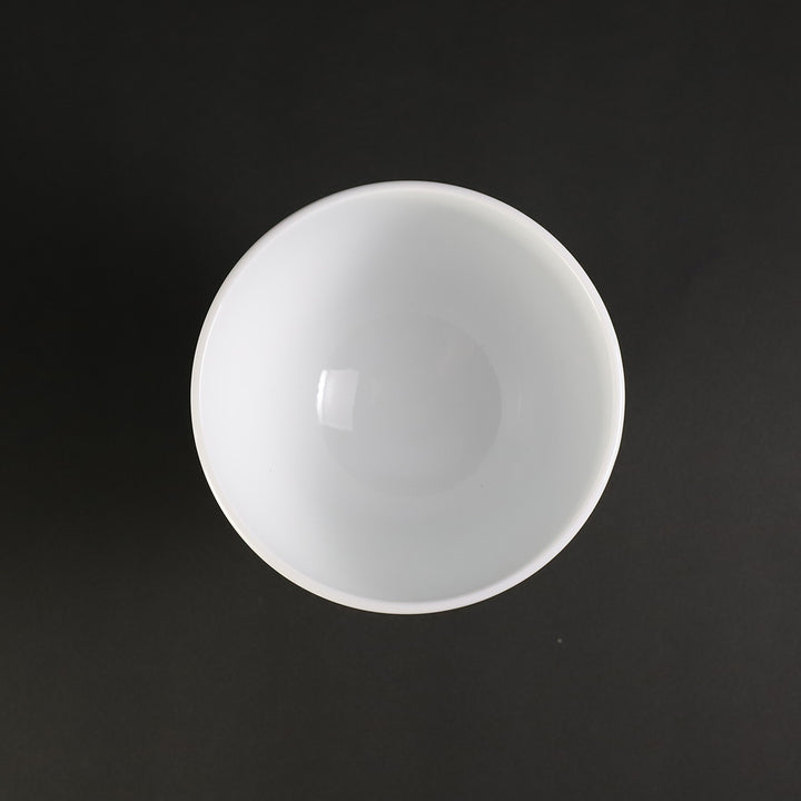 井上萬二窯 白磁ワインカップ（小） – ギャラリー一番館オンラインショップ