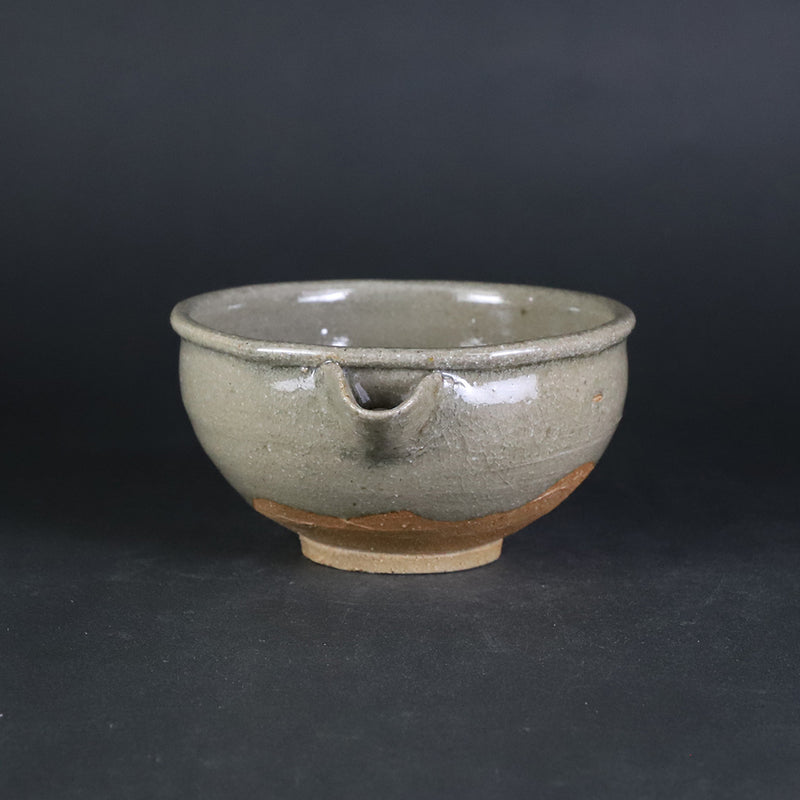 Karatsu Katakuchi No.7 by Naoto Yano