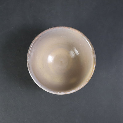 中里太亀　作　唐津ぐい呑