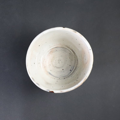 Takashi Nakazato's Painted Soba Cup 2