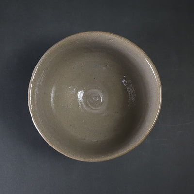 十四代中里太郎右衛門　作　絵唐津茶盌