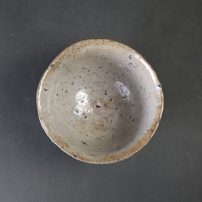 Munehiko Maruta picture Karatsu sake cup