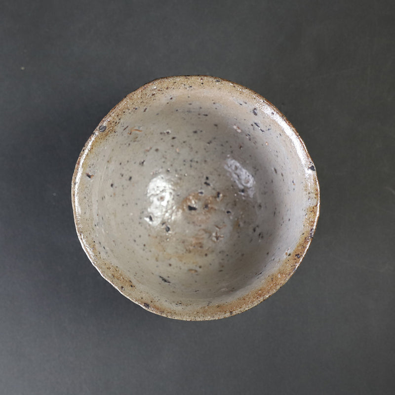 Munehiko Maruta picture Karatsu sake cup