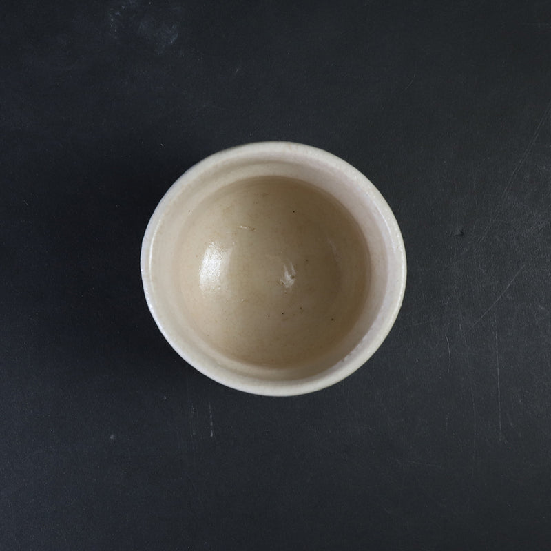 Goshomaru sake cup by Shintaro Uchimura