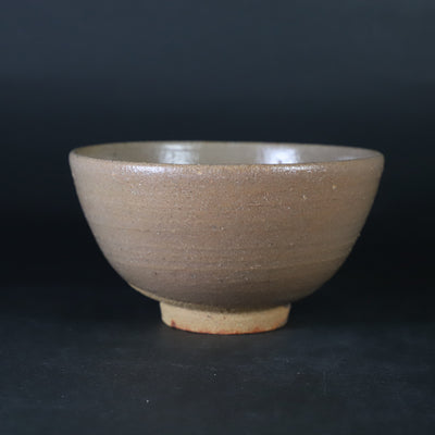 中里太郎右衛門窯　絵唐津茶盌
