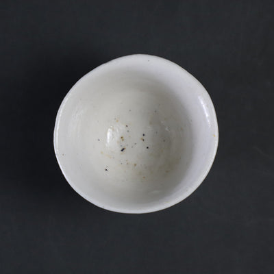 Dyed Sake Cup by Soichiro Maruta