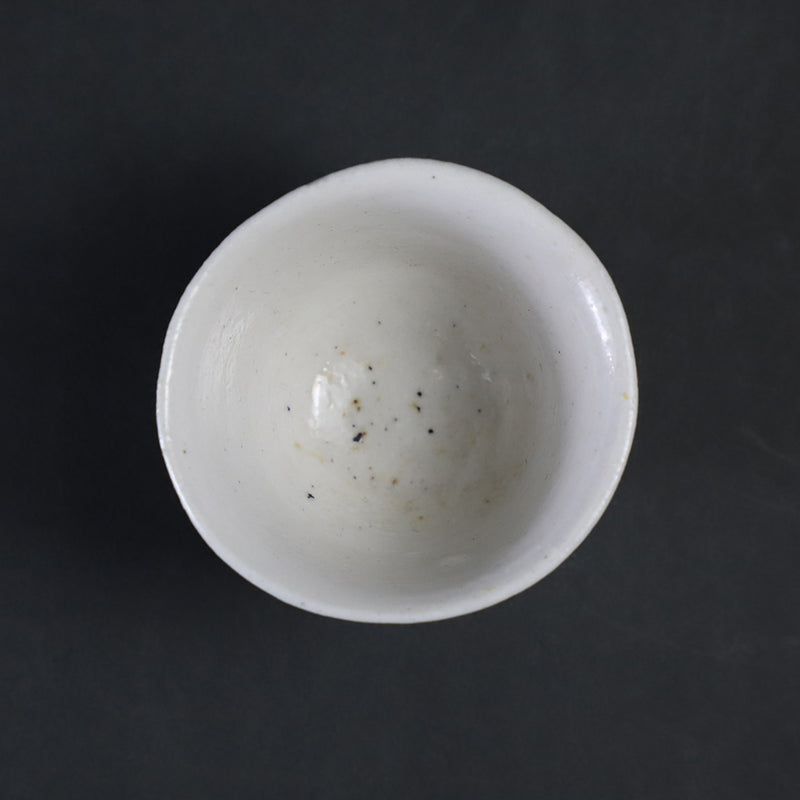 Dyed Sake Cup by Soichiro Maruta