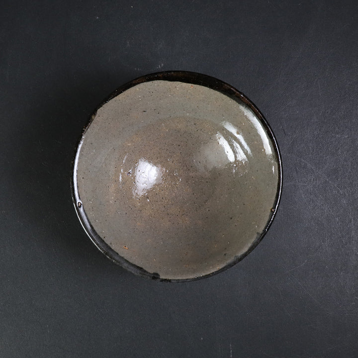 中里太亀 作 皮鯨ぐい呑 – ギャラリー一番館オンラインショップ