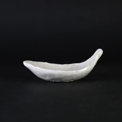 White Lotus (small) No.11 by Yasumoto Kajiwara