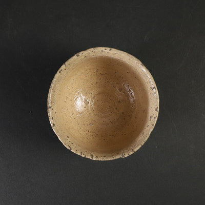 Kumagawa sake cup No.78 by Shintaro Uchimura