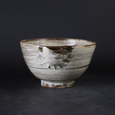 武末日臣　作　三島片口　No.48